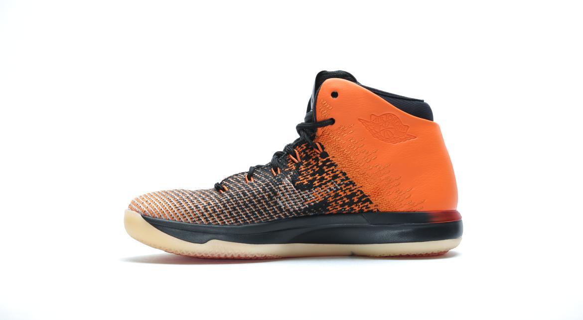 Air Jordan XXXI 